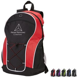 Ultimate Adventure Backpack