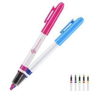 Pilot® Spotliter Supreme Highlighter