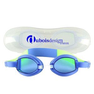 Swim Goggles, Child