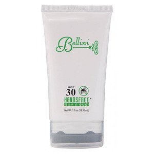 Hands Free SPF 30 Sun & Bug Sunscreen, 1oz.