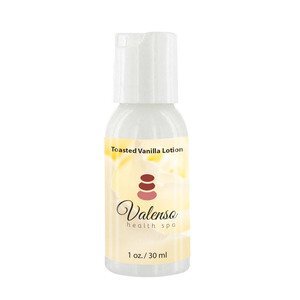 Essential Oils Toasted Vanilla Lotion, 1 oz.