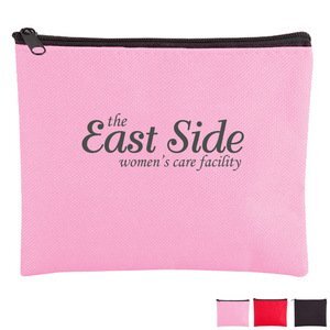 On-the-Go Mini Zip Pouch