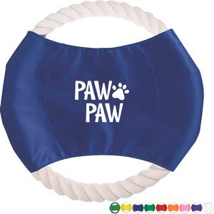 Fido Flier Dog Rope Toy