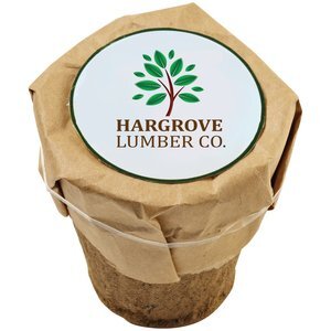 Growables Planter and Seed Kit