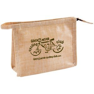 Natural Jute Amenity Bag