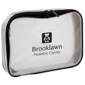 Large Stacking Amenity Bag