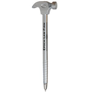 Hammer Tool Pen