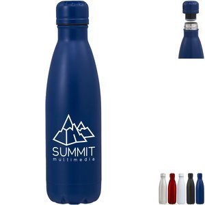 Copper Vacuum Insulated Bottle, 17oz