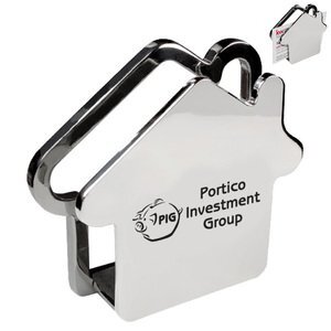 House Card and Memo Holder