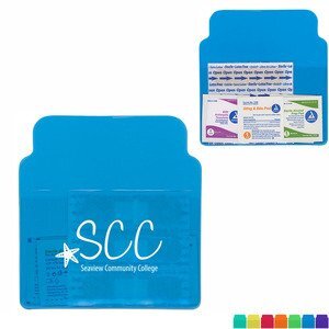 Over the Top First Aid Kit