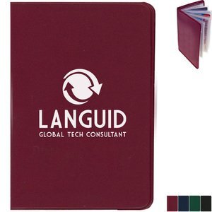 Credit Card & Business Card Organizer