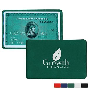 Sleeve Style Card Case