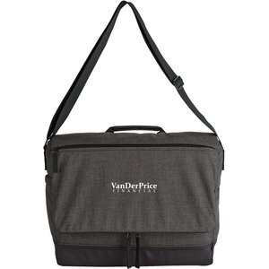 Heritage Supply™ Tanner Computer Messenger Bag