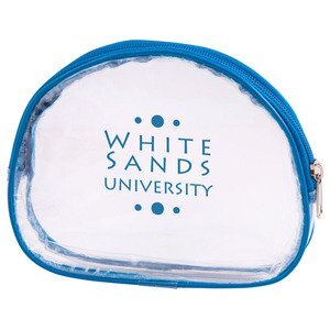Azul Amenity Bag