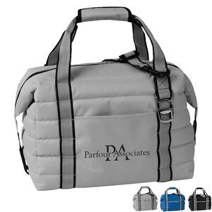 Padded 36 Can Cooler