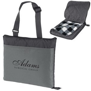 Ultimate Blanket Tote