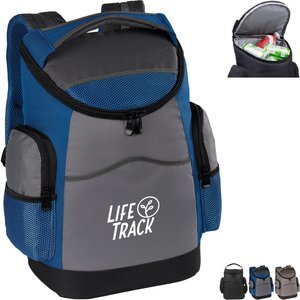 Ultimate Backpack Cooler