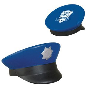Police Cap Stress Reliever