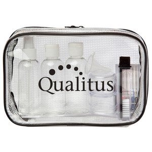 First Class Travel Kit