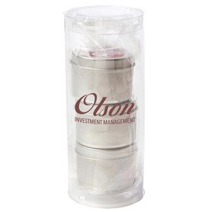 Three Piece Candle Gift Set