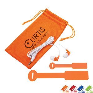 Whizzie™ SpotterTie™ Travel Set