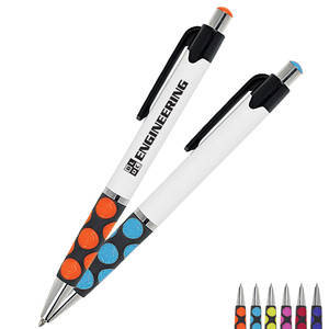 Seeing Spots Click Pen