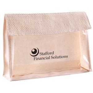 Natural Amenity Pouch