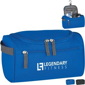 Deluxe Travel Toiletry Bag