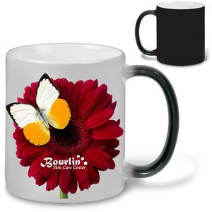 Classic Reveal Ceramic Mug, 11oz.