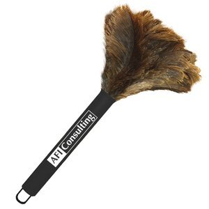 Ostrich Feather Duster