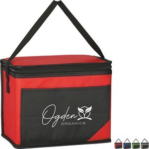 Glacial Non-Woven Insulated Kooler Bag
