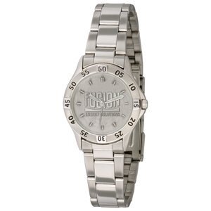 Contender Ladies' Medallion Watch