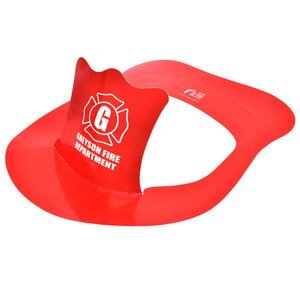 Fireman's Paper Helmet