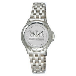 Encore Ladies' Medallion Watch