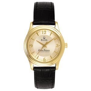 Bulova® Classic Collection Ladies' Gold Watch