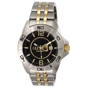 Remington Men's Watch
