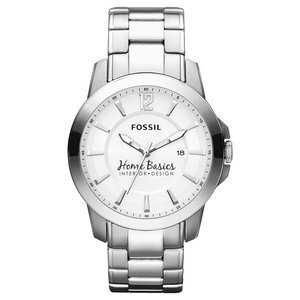 Fossil® Business Dress Men's Watch