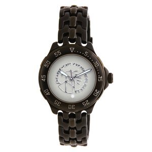 Technica Onyx Medallion Ladies' Watch