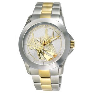 Intrigue Medallion Men's Watch