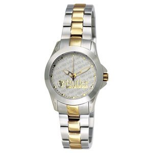 Intrigue Medallion Ladies' Watch