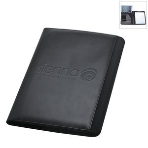 Majesty Media Stand Padfolio