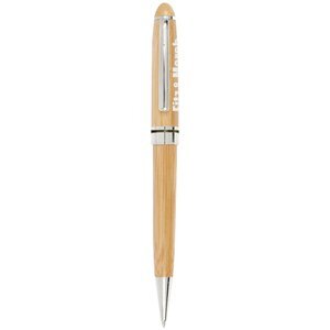 Silver Solstia Pen
