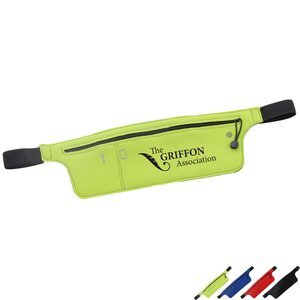 Running Buddy Neoprene Belt