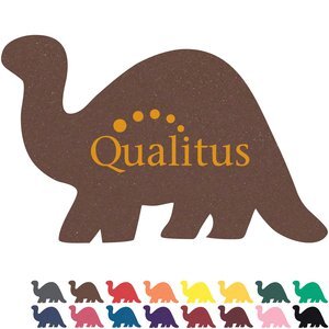 Brontosaurus Foam Sponge