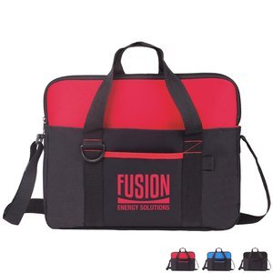 Ranger Tote Bag with Laptop Sleeve