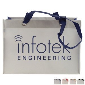 Dualis Non Woven Tote