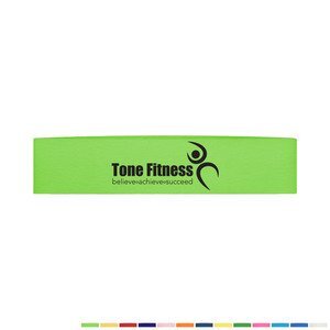 Rubber Wristband Bracelet