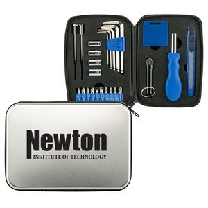 Precision 26-Piece Tool Kit