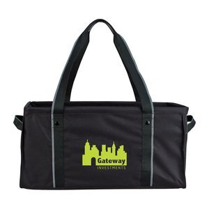 Prime Polyester Utility Tote