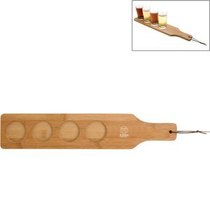 Bamboo Flight Paddle